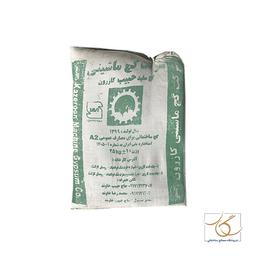 گچ سفید حبیب کازرون-خرده