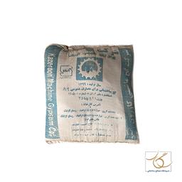 گچ و خاک مخلوط حبیب کازرون-خرده