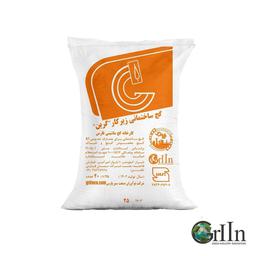 گچ زیرکار25کیلویی(گچ ماشینی)