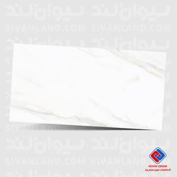 سرامیک پرسلان نانوپولیش نوین سرام طرح شارون-120*60