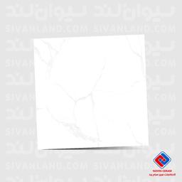 سرامیک پرسلان نانوپولیش نوین سرام طرح کاوالا-80*80