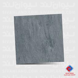 سرامیک پرسلان مات نوین سرام طرح بل استون (آنتراسیت) -60*60