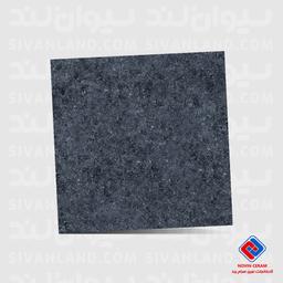 سرامیک پرسلان مات نوین سرام طرح آلبرو بلو استون تیره -60*60