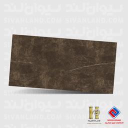 اسلب پرسلان نانو پولیش هرمس (نوین سرام) طرح آیکان- 160*80