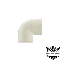 زانو 45 درجه آتاپایپ سایز 50