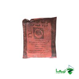 گچ زیرکار حبیب کازرون -عمده