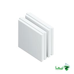دیوار گچی 66*50 سانت ضخامت7و8سانت