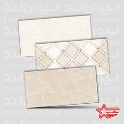 سرامیک مدل آکام -۳۰*۶۰-ستاره میبد
