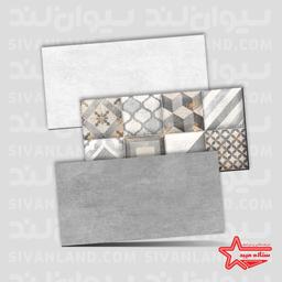 سرامیک مدل نیلا -۳۰*۶۰-ستاره میبد