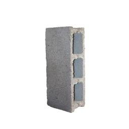 بلوک سنگین دیواری ته خالی (18*38*20)- عمده
