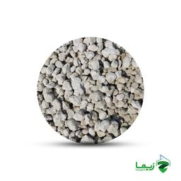 پوکه بادامی معدن بستان آباد-عمده