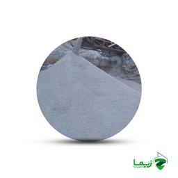 پوکه پودری عدسی معدن بستان آباد-عمده
