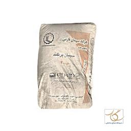 سیمان پاکتی فارس تیپ دو-خرده