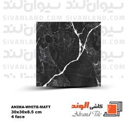 سرامیک 30*30 مات مدل انیما الوند درجه یک