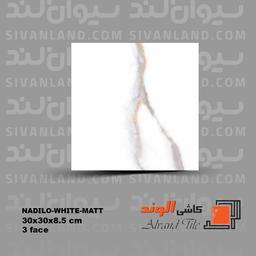 سرامیک 30*30 مات مدل  الوند درجه یک