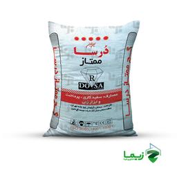 گچ درسا ممتاز 30 کیلویی