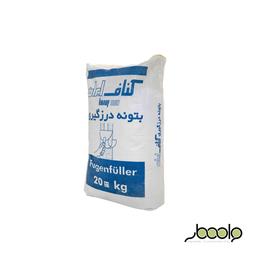 بتونه درزگیر