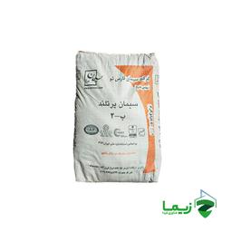 سیمان پاکتی فارس نو - عمده