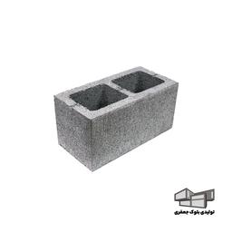 بلوک دیواری18*38