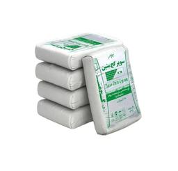 گچ سوپر متین سمنان-خرده