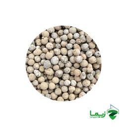 پوکه نخودی درجه و معدن قروه-عمده