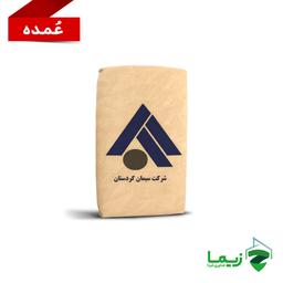 سیمان پاکتی خمسه تیپ دو - عمده