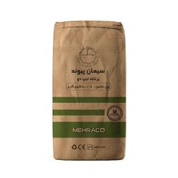 سیمان پاکتی پیوند گلستان تیپ دو - عمده