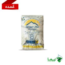 سیمان پاکتی فیروزکوه تیپ دو- عمده