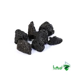 پوکه بادامی فوق سبک معدن قروه _ عمده