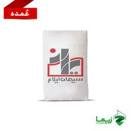 سیمان پاکتی ایلام تیپ 2 - عمده